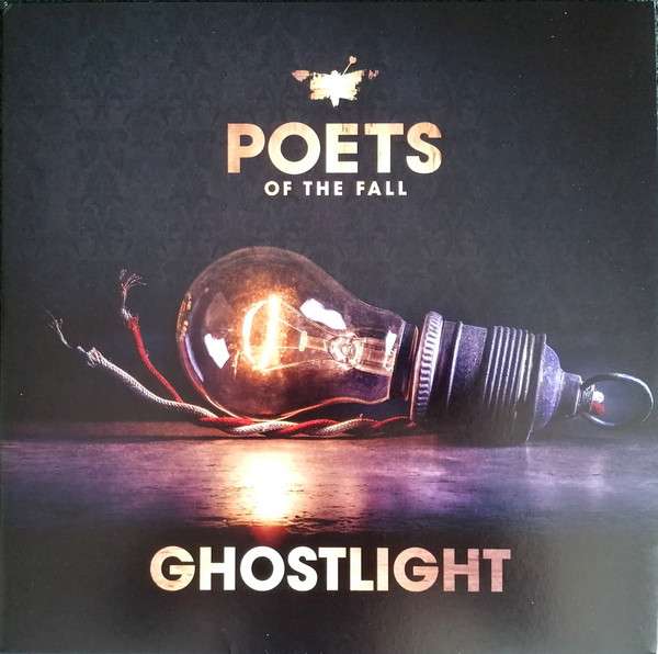 Poets Of The Fall – Ghostlight (2 LP)